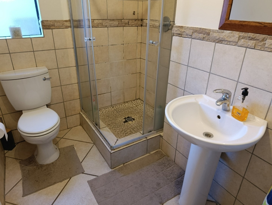 2 Bedroom Property for Sale in Hillside Free State